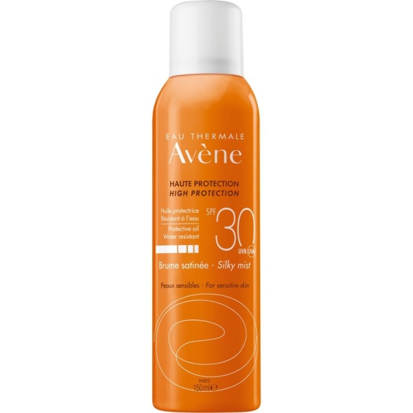 Avène Silky Mist SPF30 150 ml