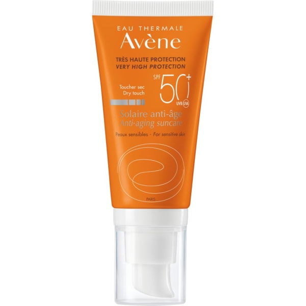 Avène Sun Care Anti-Aging 50+ 50 ml