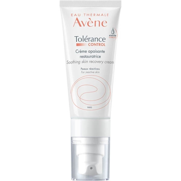 Avène Tolérance CONTROL Soothing Skin Recovery Cream 40 ml
