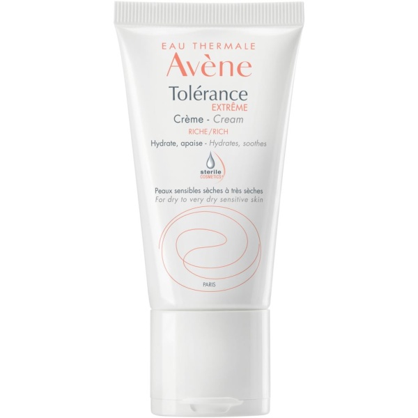 Avène Tolerance Extreme Cream 50 ml