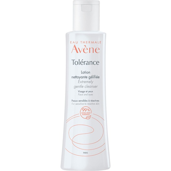 Avène Tolérance Extremely Gentle Cleanser 200 ml
