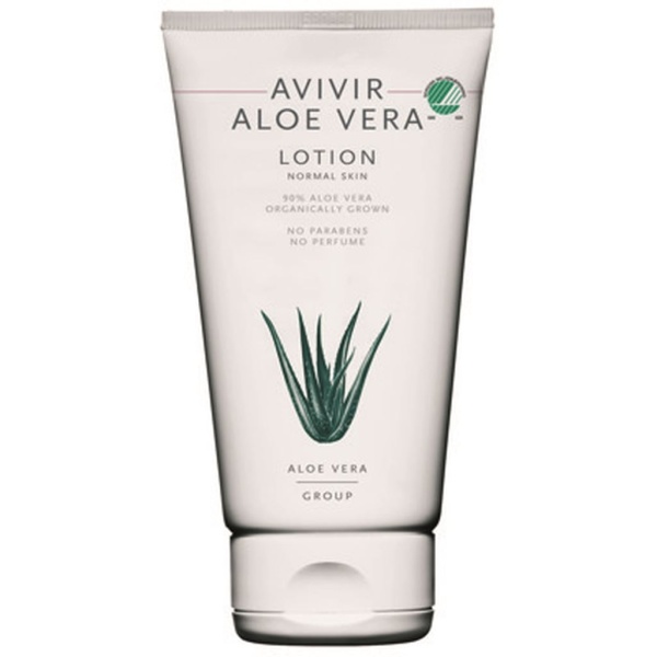 Avivir Aloe Vera Body Lotion 150 ml