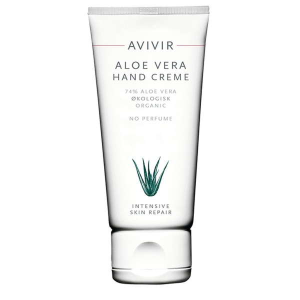 Avivir Aloe Vera Hand Cream 50 ml