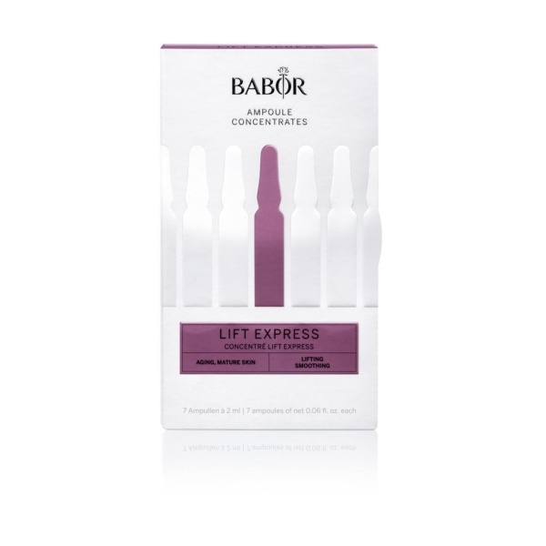 BABOR Ampoule Concentrates Lift Express 7 x 2 ml