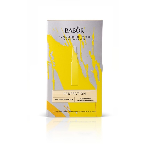 BABOR Ampoule Concentrates Perfection 14 ml