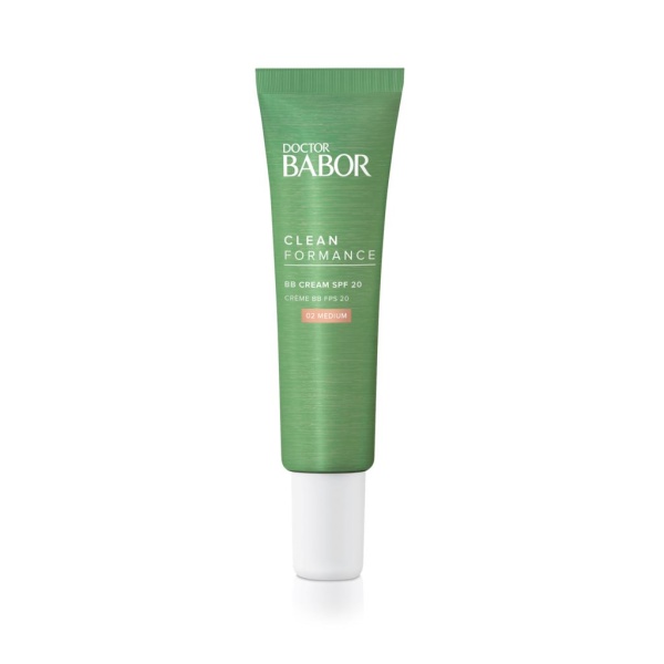 BABOR CleanFormance BB Cream Medium 30 ml