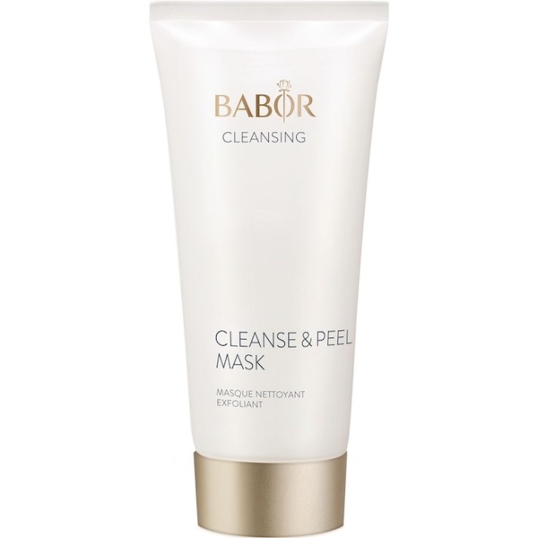 BABOR Cleansing Cleanse & Peel Mask 50 ml