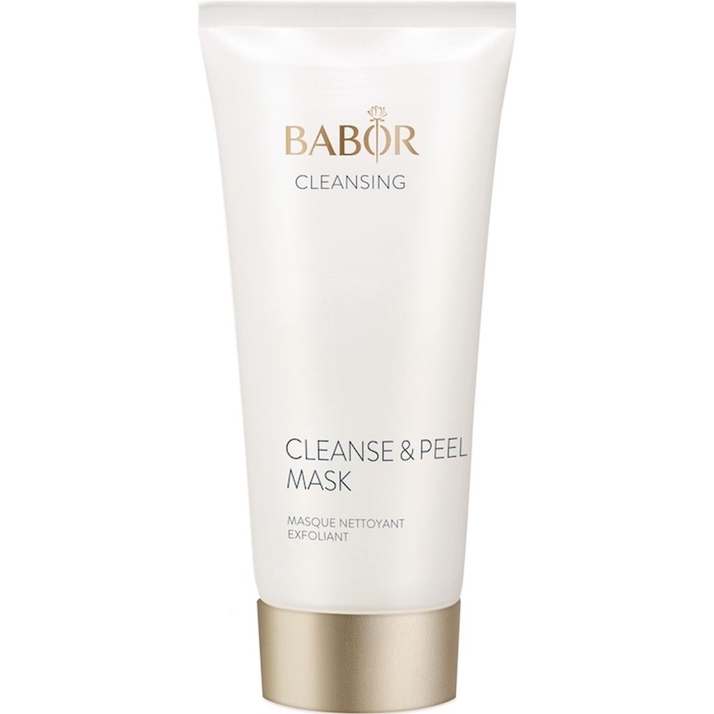BABOR Cleansing Cleanse & Peel Mask 50 ml