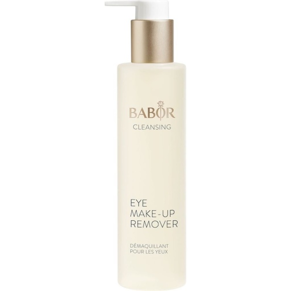 BABOR Cleansing Eye Make Up Remover 100 ml