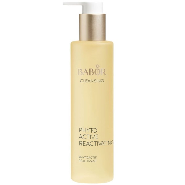 BABOR Cleansing Phytoactive Reactivating 300 ml