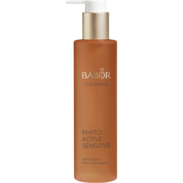 BABOR Cleansing Phytoactive Sensitive 100 ml