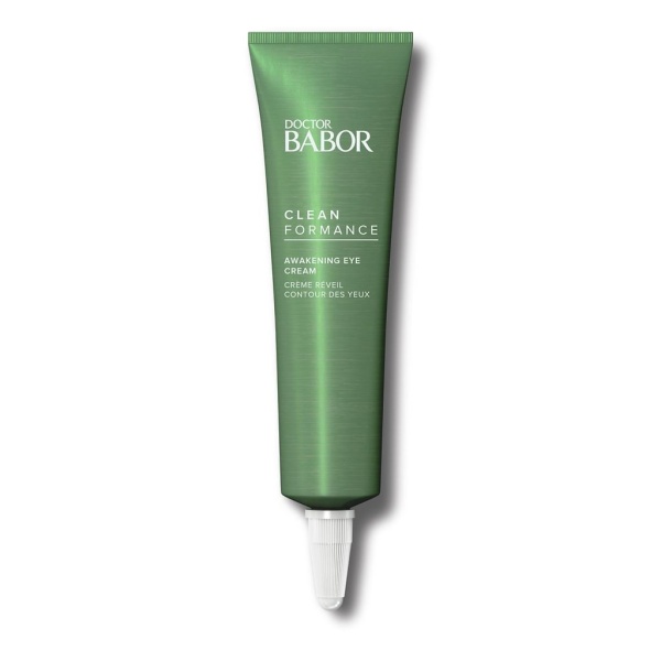 BABOR Doctor Babor CleanFormance Awakening Eye Cream 15 ml
