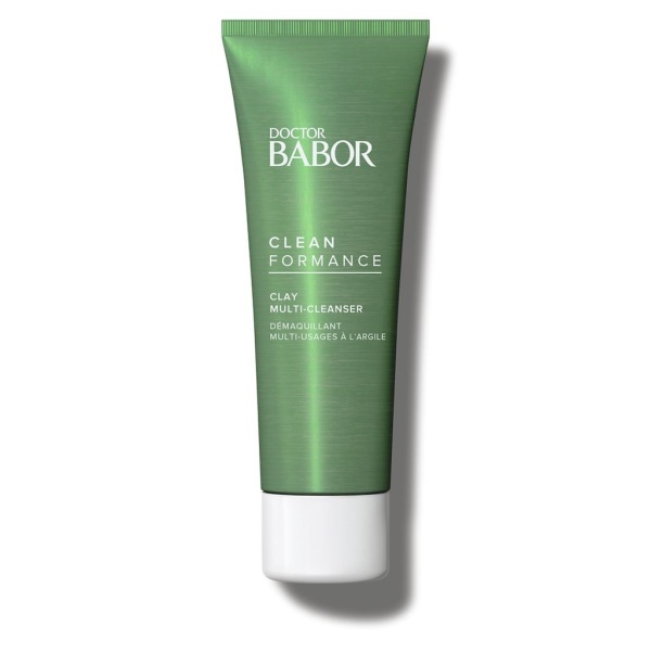 BABOR Doctor Babor CleanFormance Clay Multi-Cleanser 50 ml