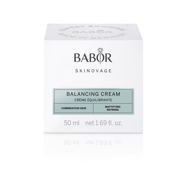 BABOR Skinovage Balancing Cream 50 ml