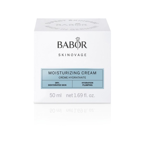 BABOR Skinovage Moisturizing Cream 50 ml
