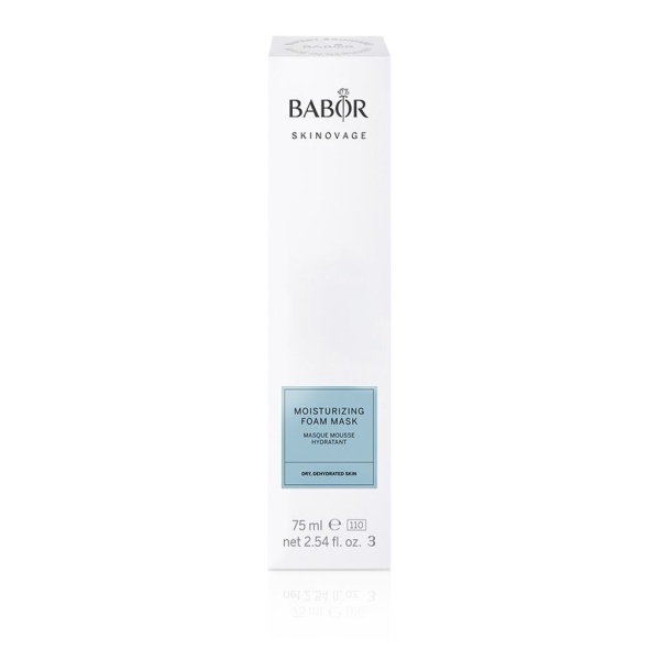 BABOR Skinovage Moisturizing Foam Mask 75 ml