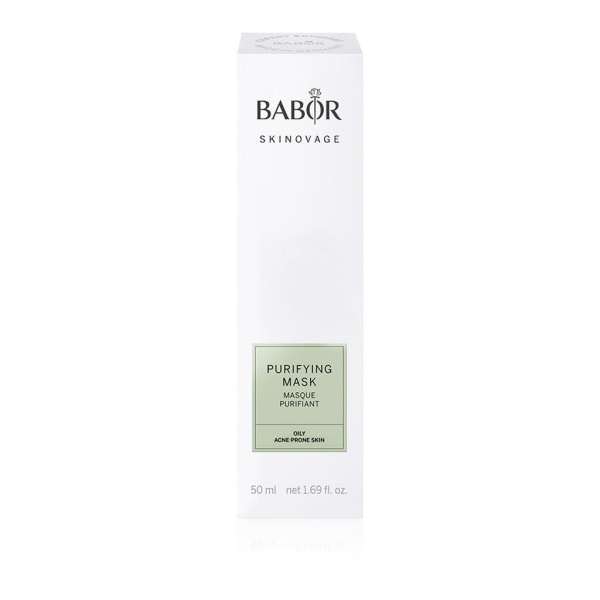 BABOR Skinovage Purifying Mask 50 ml
