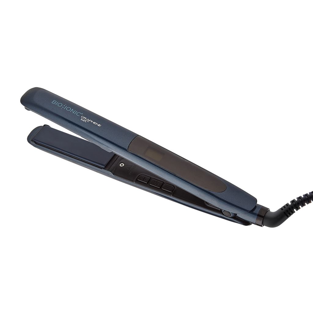 BIO IONIC Graphene MX Styling Iron 1 st
