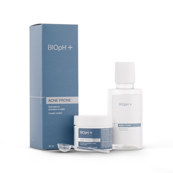 BIOpH+ Acne Prone 50 ml