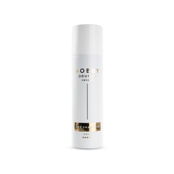 BOBBYS HAIRCARE Dry Shampoo 250 ml