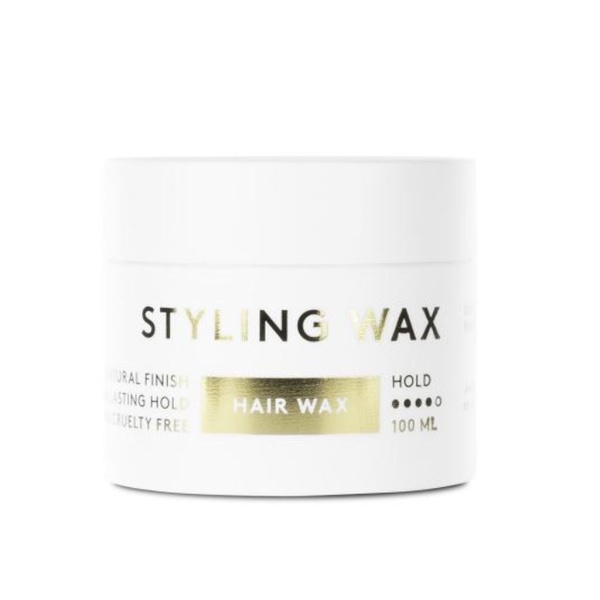 BOBBYS HAIRCARE Styling Hair Wax 100 ml