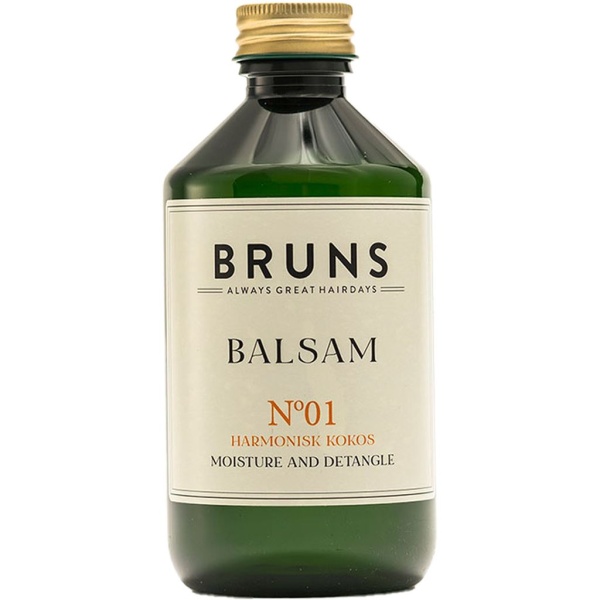 BRUNS Balsam Nº01 300 ml