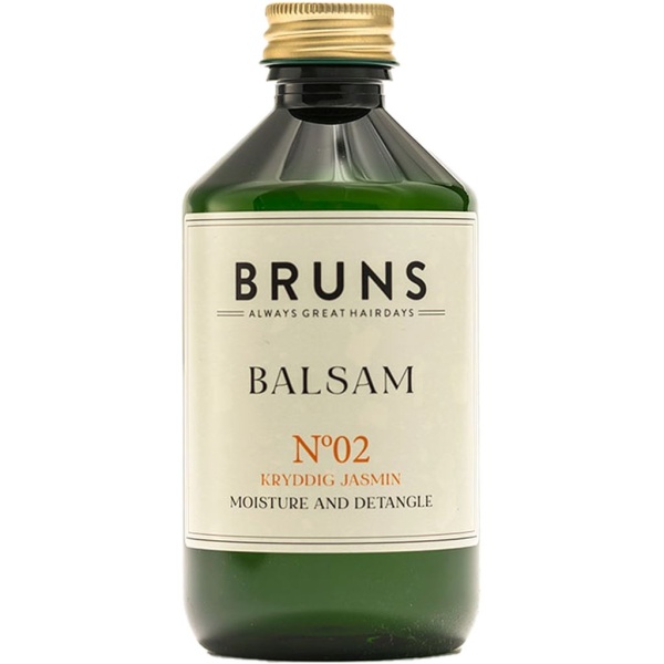 BRUNS Balsam Nº02 300 ml