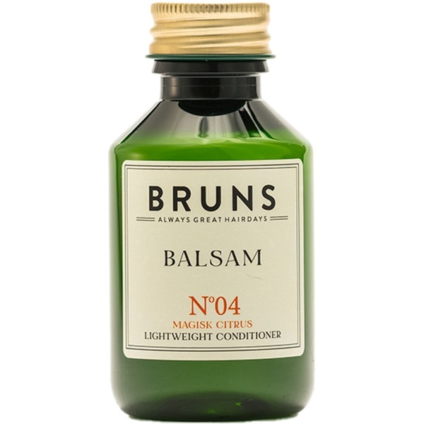 BRUNS Balsam Nº04 100 ml