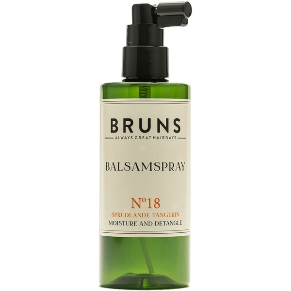 BRUNS Balsamspray Nº18 200 ml