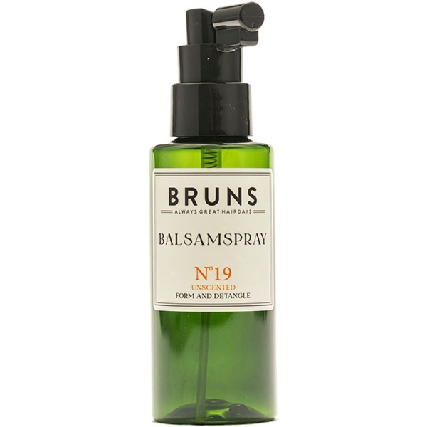BRUNS Balsamspray Nº19 100 ml