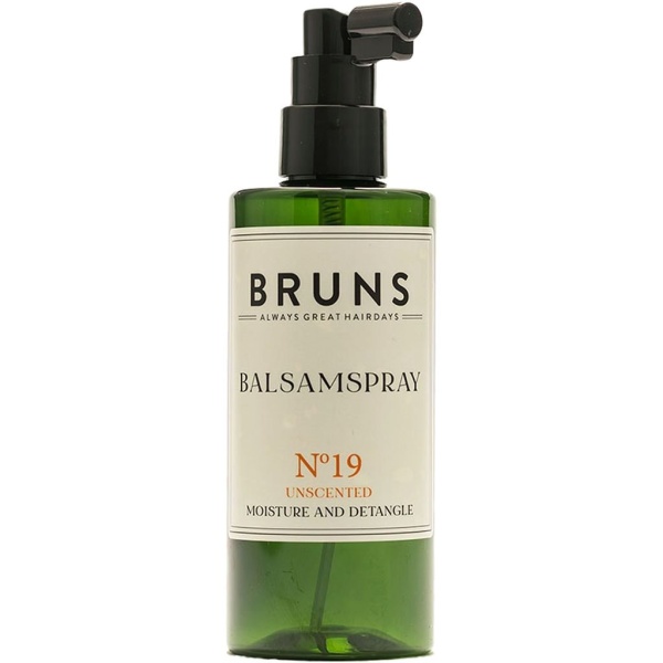 BRUNS Balsamspray Nº19 200 ml