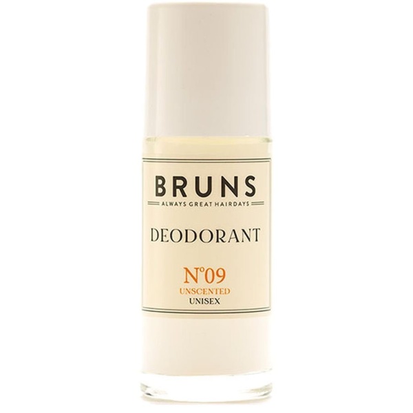 BRUNS Deodorant Nº09 Oparfymerad 60 ml