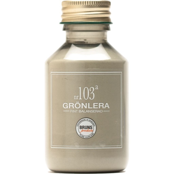 BRUNS Grönlera Nº103 100g