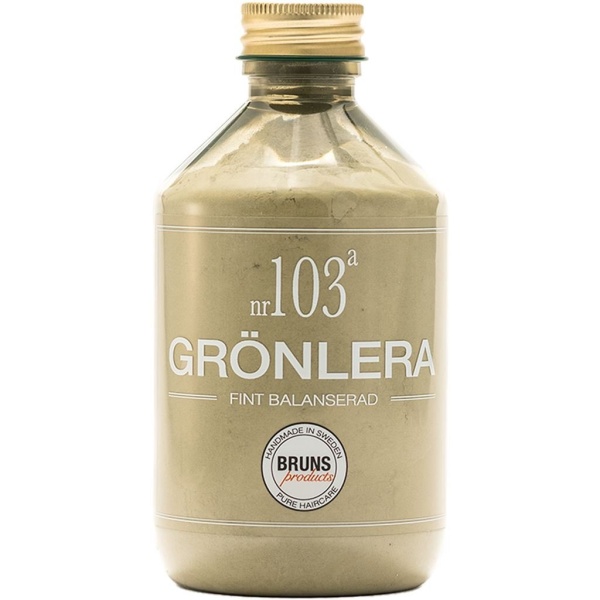 BRUNS Grönlera Nº103 300 g