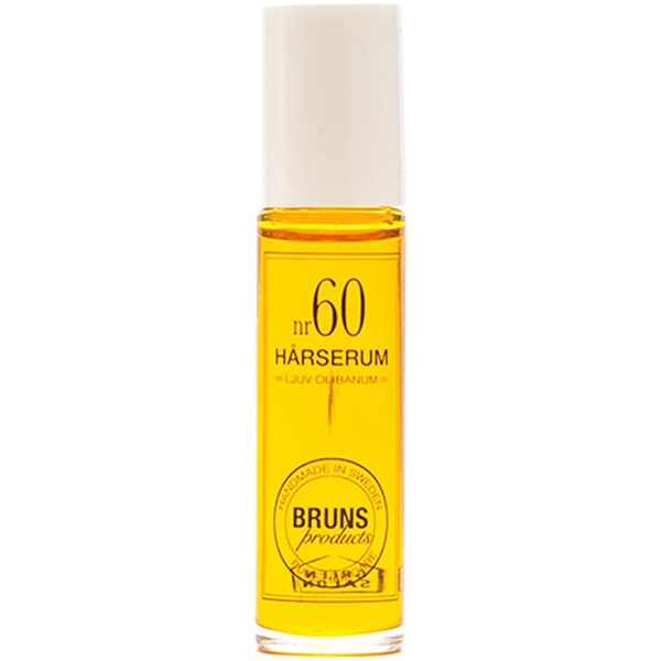 BRUNS Hårserum Nº60 10 ml