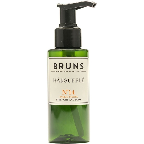 BRUNS Hårsufflé Nº14 100 ml