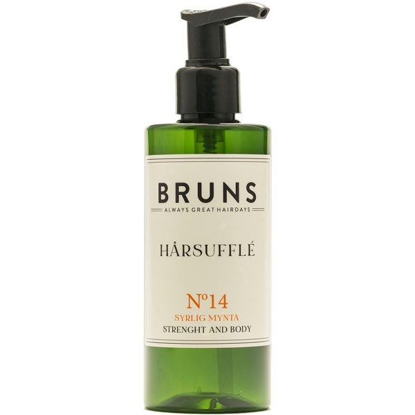 BRUNS Hårsufflé Nº14 200 ml