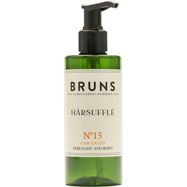 BRUNS Hårsufflé Nº15 200 ml