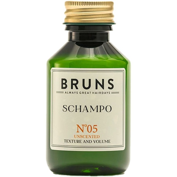 BRUNS Schampo Nº05 100 ml