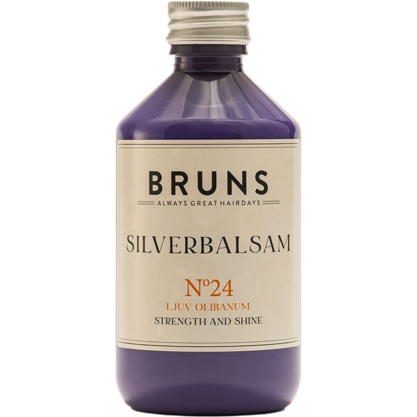 BRUNS Silverbalsam Nº24 300 ml