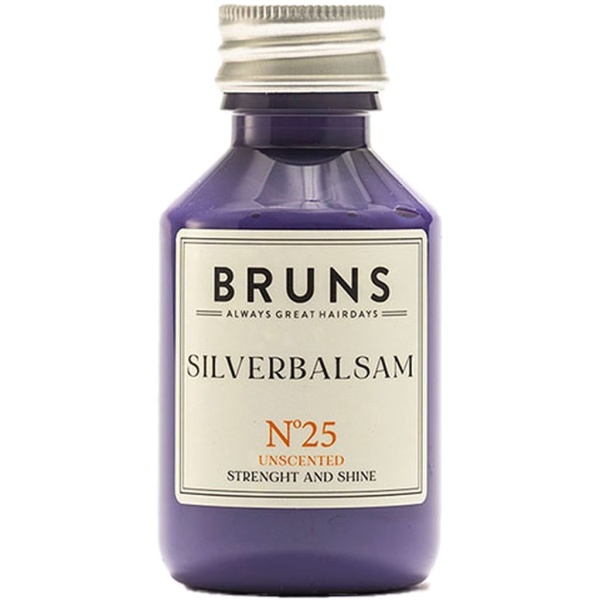 BRUNS Silverbalsam Nº25 100 ml