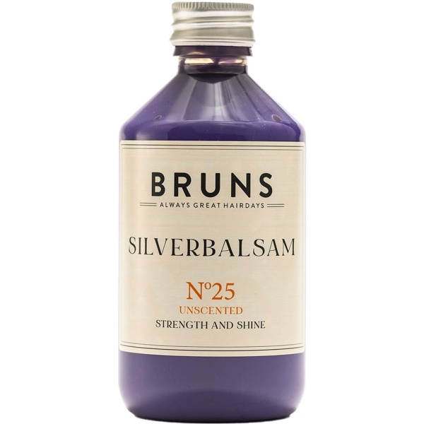 BRUNS Silverbalsam Nº25 300 ml