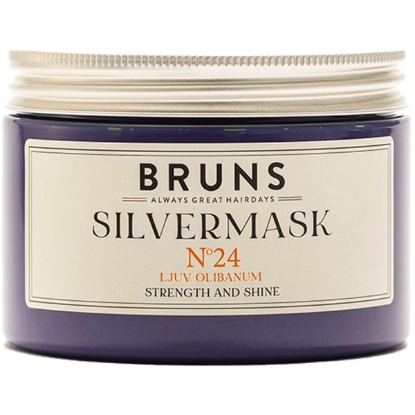 BRUNS Silvermask Nº24 350 ml