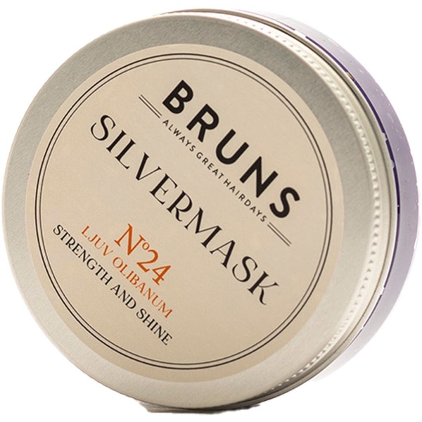 BRUNS Silvermask Nº24 50 ml