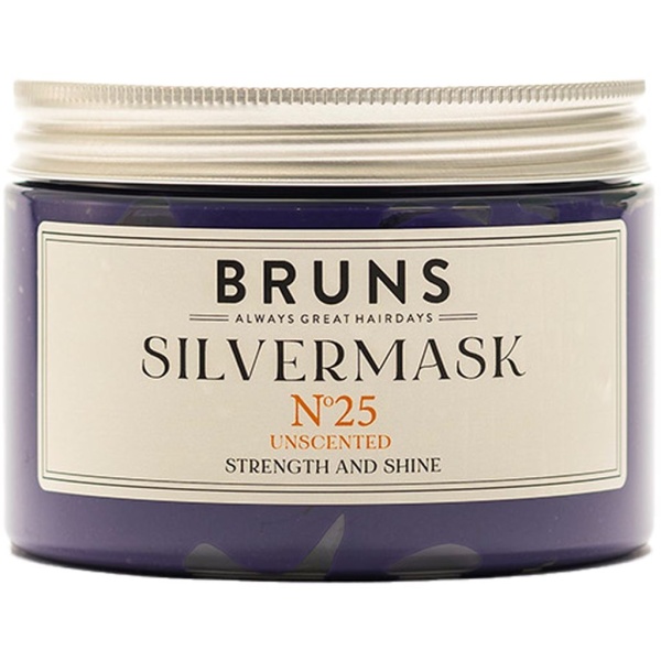 BRUNS Silvermask Nº25 350 ml