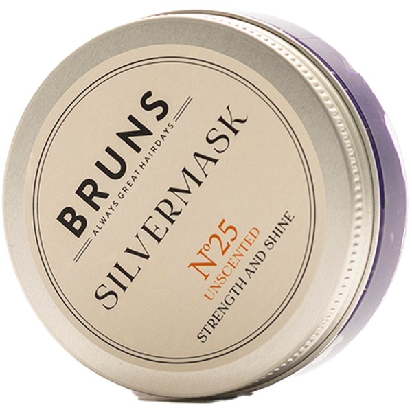 BRUNS Silvermask Nº25 50 ml