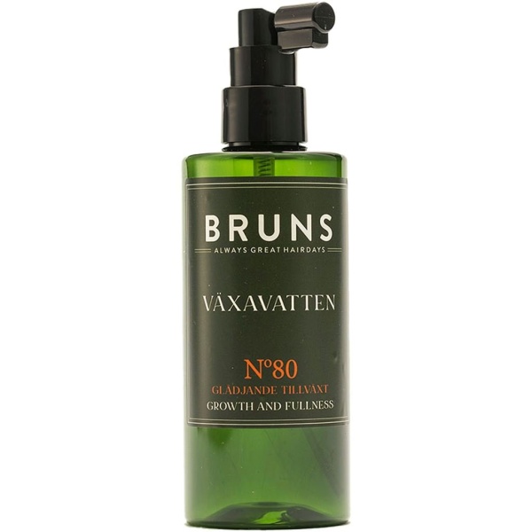 BRUNS Växa Vatten Nº80 200 ml