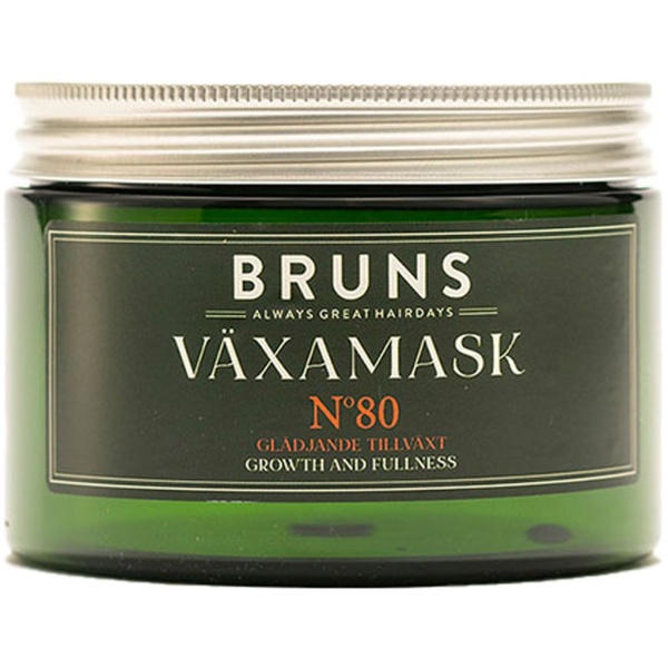 BRUNS Växamask Nº80 350 ml