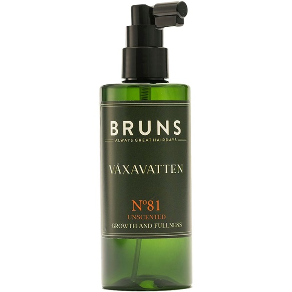 BRUNS Växavatten Nº81 200 ml