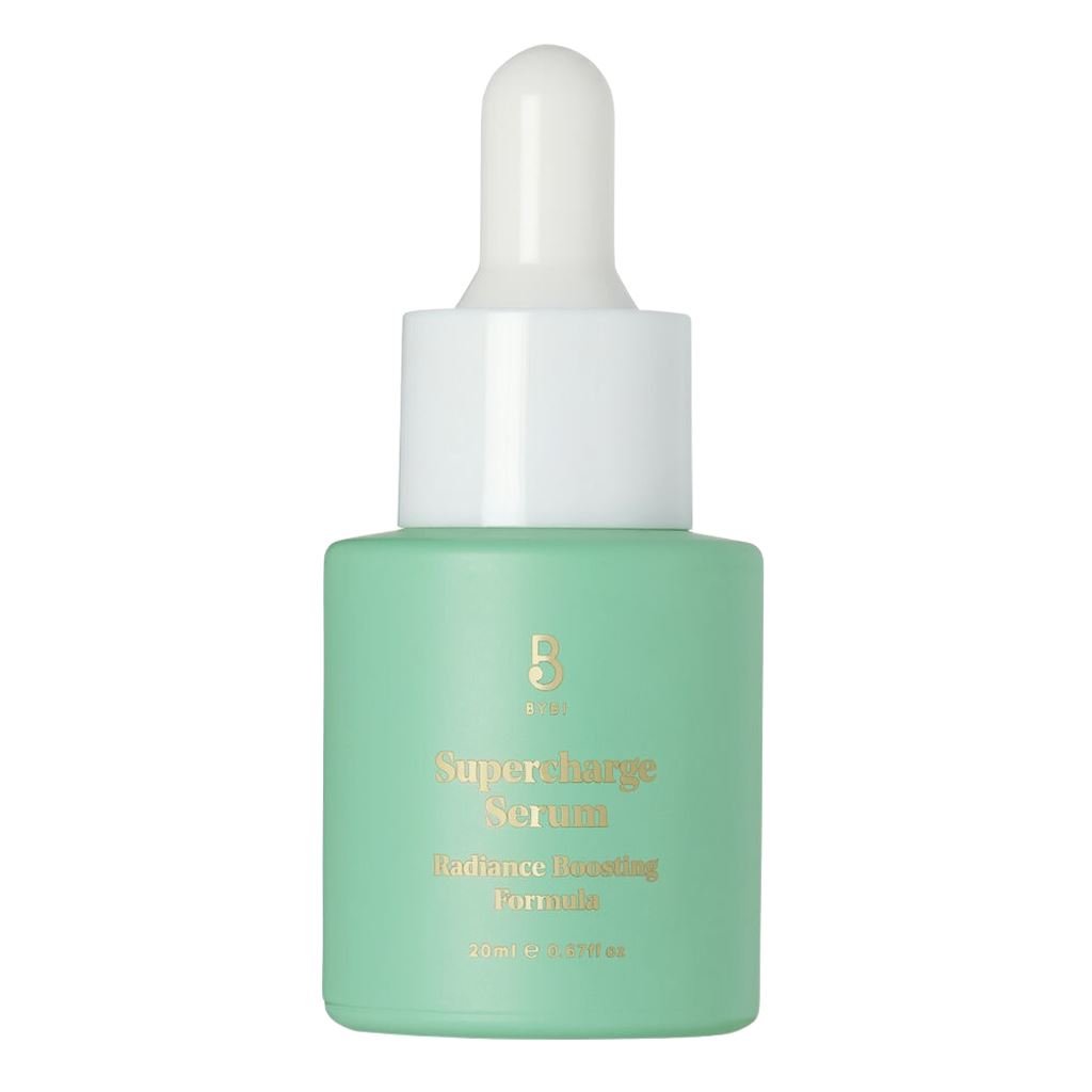 BYBI Beauty Supercharge Serum 20 ml